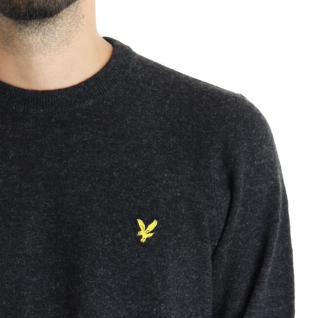MAGLIA GIRO LYLE & SCOTT - Mad Fashion | img vers.650x/